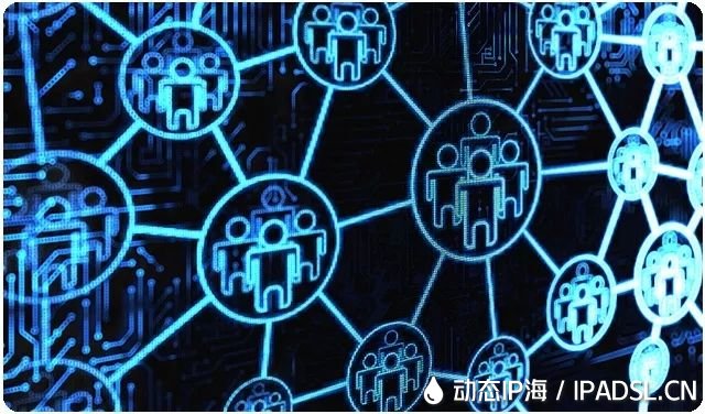 使用網(wǎng)絡(luò)ip代理前，了解爬蟲的區(qū)分