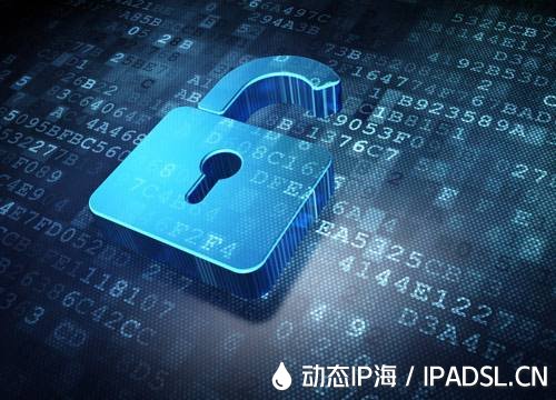 動(dòng)態(tài)IP代理安全