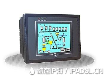 了解動(dòng)態(tài)ip海切換ip