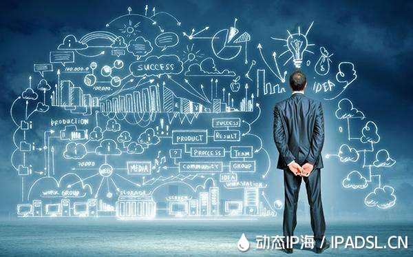 動(dòng)態(tài)HTTP代理ip怎么運(yùn)用呢?
