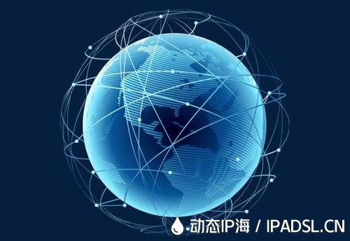 http代理的出現對于互聯網發(fā)展有影響