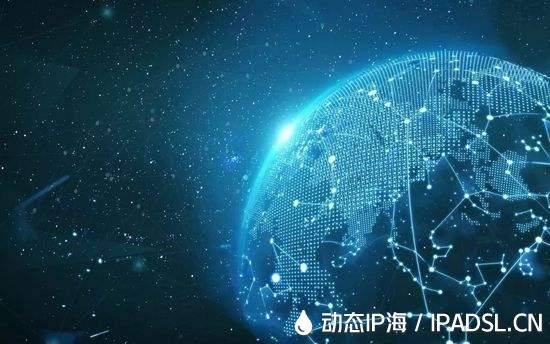爬蟲用動態(tài)ip代理是最好的方式