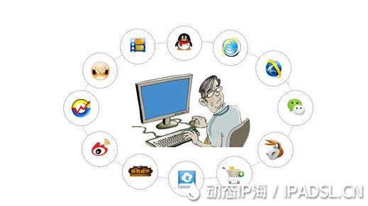 自己構(gòu)建代理ip池怎么找符合要求的ip?