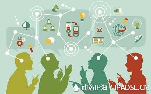 代理IP的精心挑選對網(wǎng)絡(luò)企業(yè)才有幫助