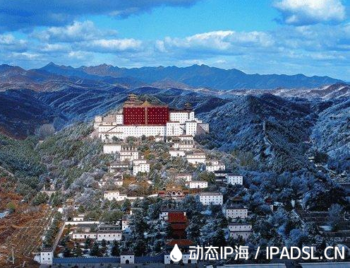 動態(tài)ip節(jié)點更新！河北省混撥線路！