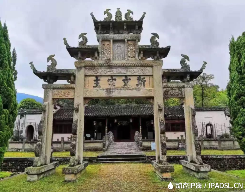 江西省混撥動態(tài)ip線路節(jié)點更新啦~順便了解江西的重要歷史地位