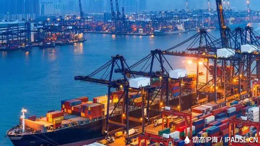 世界第一大港之地！新增福建泉州電信聯(lián)通動態(tài)ip線路節(jié)點啦~