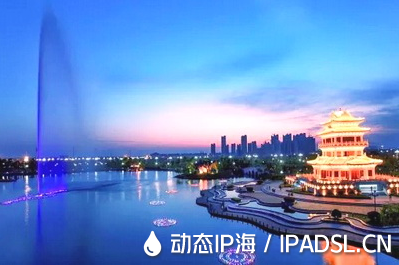 線路更新啦！江西撫州電信聯(lián)通動態(tài)ip線路節(jié)點