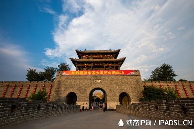 因棗樹多得名，上新山東棗莊聯(lián)通動態(tài)代理ip線路節(jié)點！