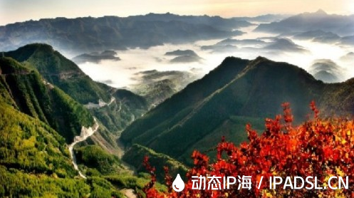 新線路來啦！寧夏固原電信動態(tài)ip代理線路節(jié)點~