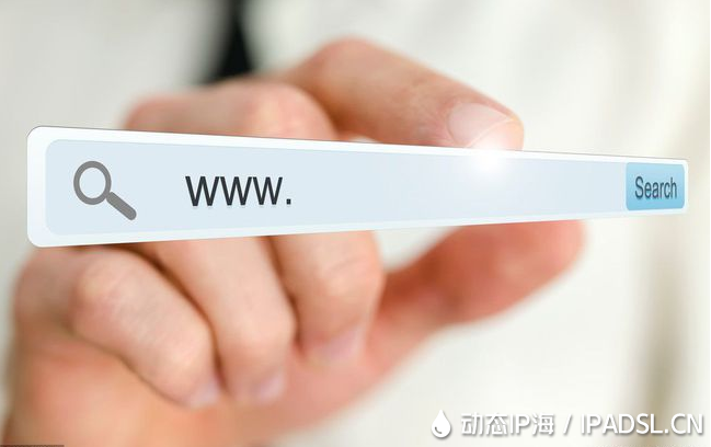 新網(wǎng)站要怎樣快速打響第一站？代理IP的效果怎么樣？