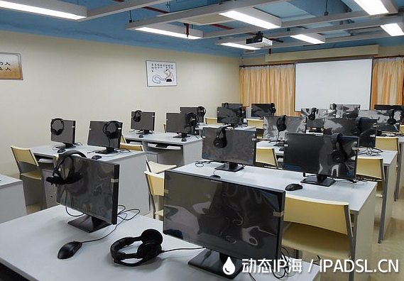 學校里的HTTP協(xié)議不能上網(wǎng)怎么回事？