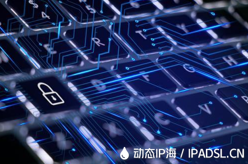 為什么會(huì)出現(xiàn)想要隱藏自己ip地址的原因
