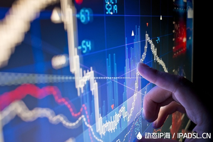 金融業(yè)用到的ip代理起什么作用