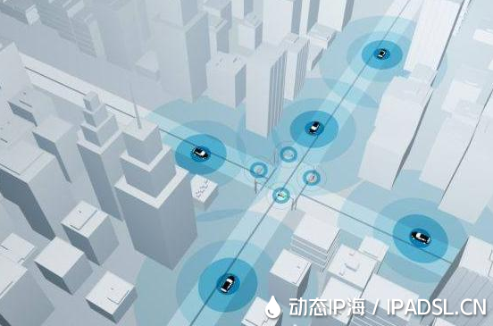 換IP的方法很簡(jiǎn)單，很多人用ip代理服務(wù)器