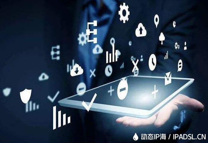 一個(gè)IP無(wú)法解決正常的營(yíng)銷(xiāo)推廣
