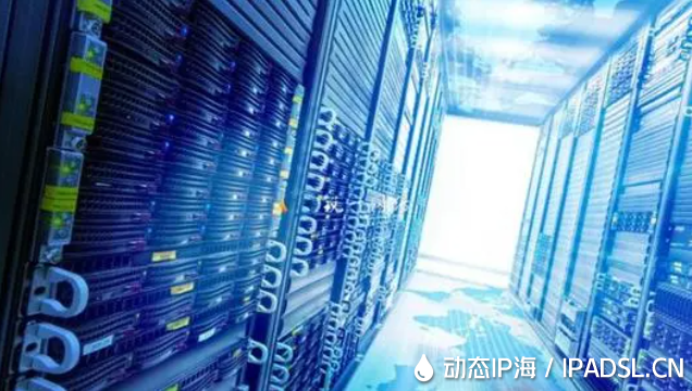 Http代理是代替用戶更換真實(shí)的IP地址