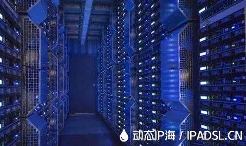 用動態(tài)IP能不能幫我們成功完成網(wǎng)絡(luò)爬蟲的任務(wù)？