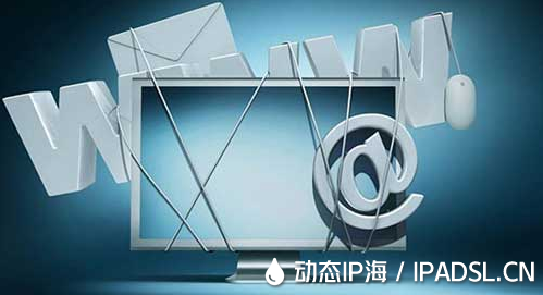 我們要自己搭建http代理服務(wù)器來解決IP的問題嗎？