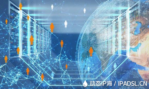 爬蟲如果不使用代理IP