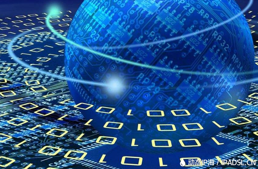 賬號注冊上限了用IP代理可以解決嗎？