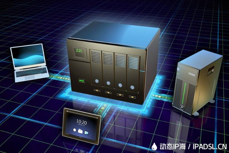 動(dòng)態(tài)IP能實(shí)現(xiàn)自動(dòng)切換嗎？