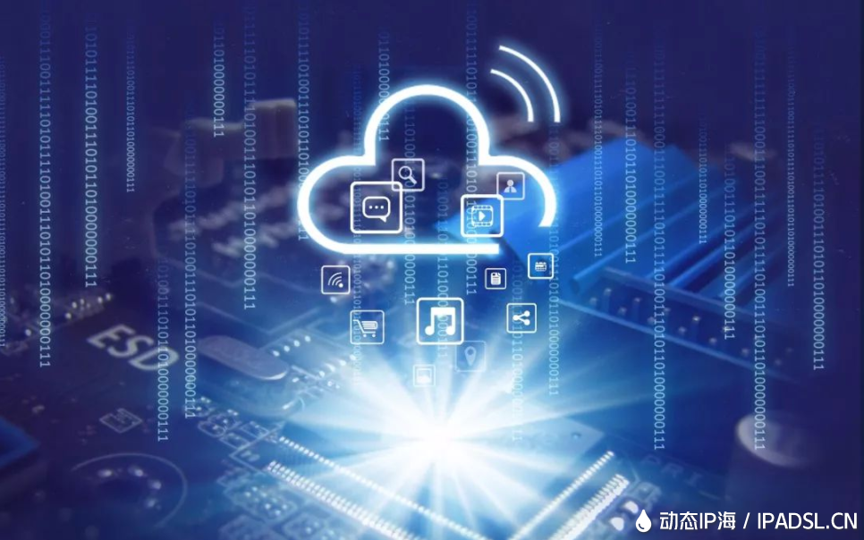換ip軟件可以用來加速手游嗎？