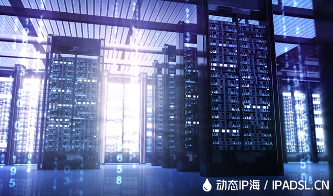 為什么大規(guī)模IP代理軟件更安全？