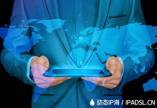 IP地址的資源質(zhì)量越來越差這是為什么呢？