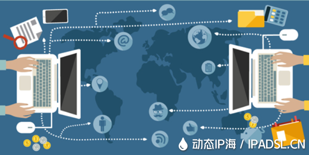 動(dòng)態(tài)IP與靜態(tài)IP如何靈活修改？
