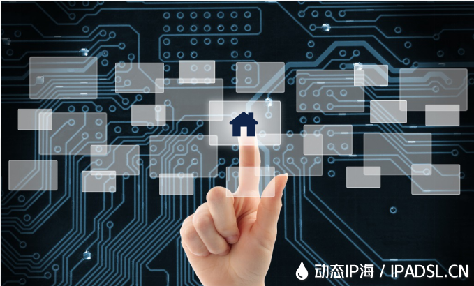 IP代理解決手機(jī)IP地址受限新途徑