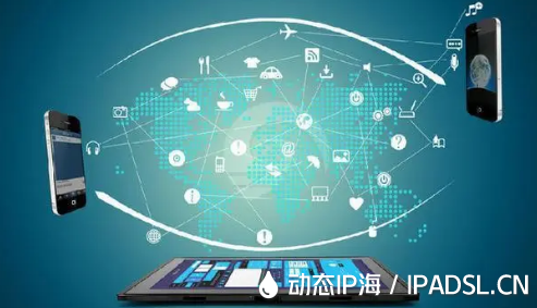 快速獲取動態(tài)IP地址的方法