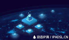 如何使用虛擬IP地址上網(wǎng)？