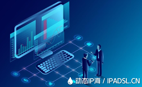 哪些行業(yè)需要IP地址更換？