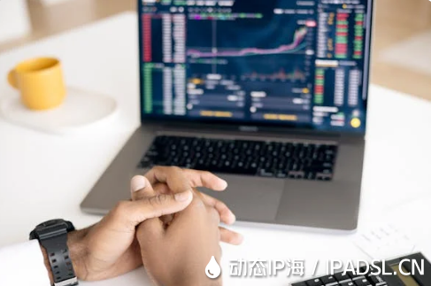 手機網(wǎng)絡IP地址更改方案