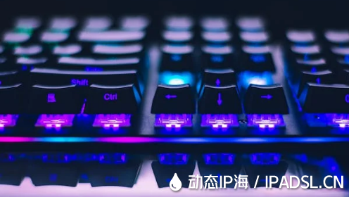 揭秘互聯(lián)網(wǎng)工作者都要改變上網(wǎng)IP地址？