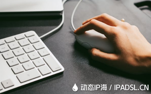 你會替換網(wǎng)絡(luò)IP地址嗎？